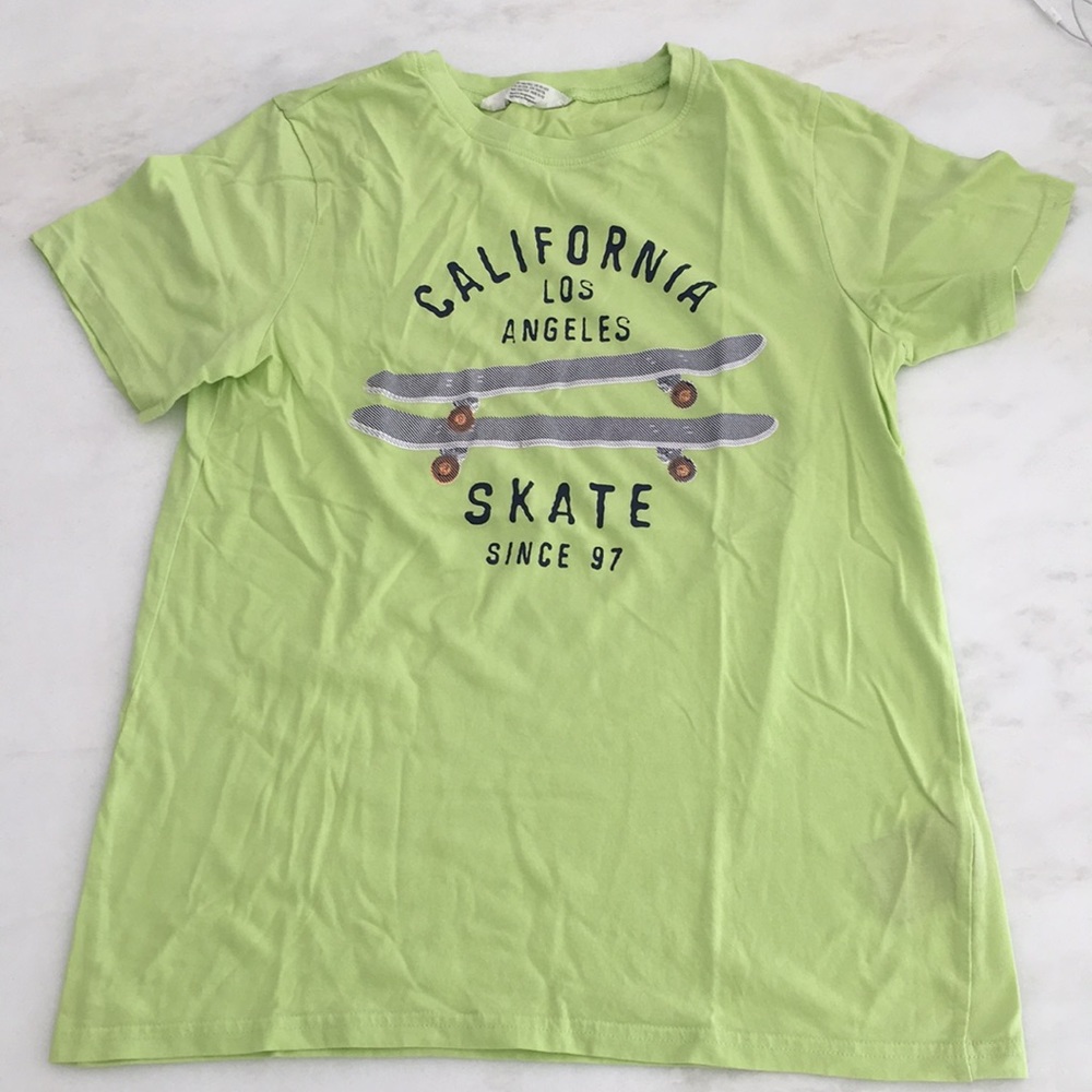 H&M Boys Tee
